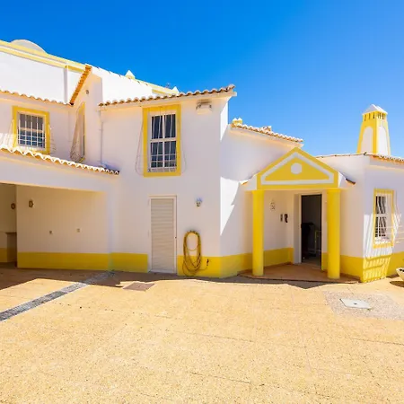 Villa Brejos
