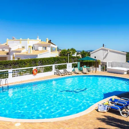 Brejos * Albufeira